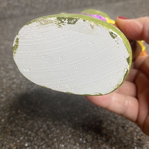 Ceramic Colorful Camel - Picture 5 of 7